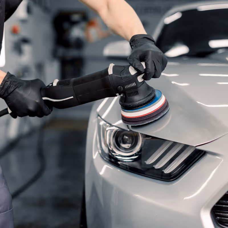 Mavişehir Oto Pasta Cila