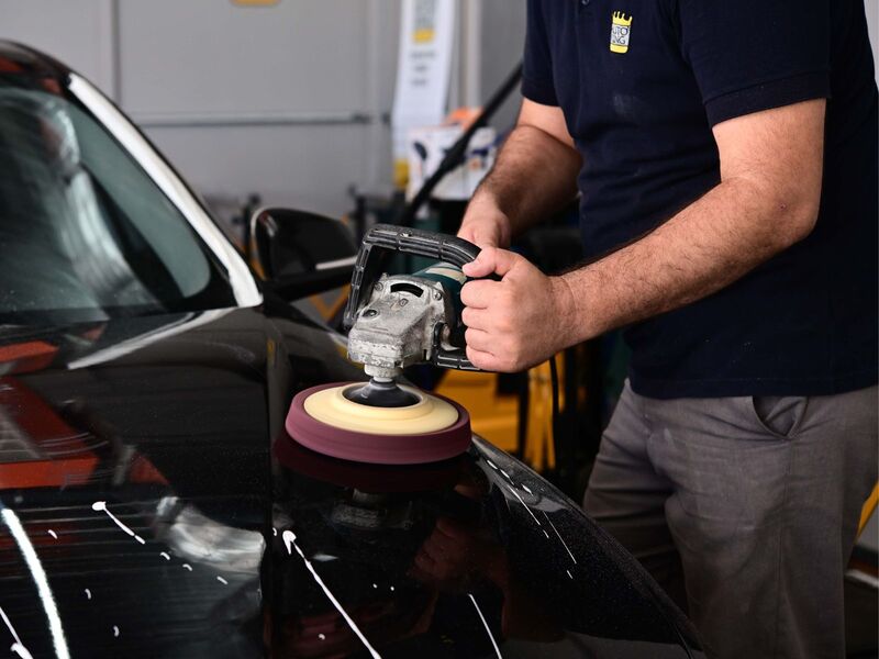 Mavişehir Oto Pasta Cila