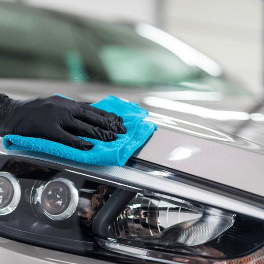 Mavişehir Oto Pasta Cila